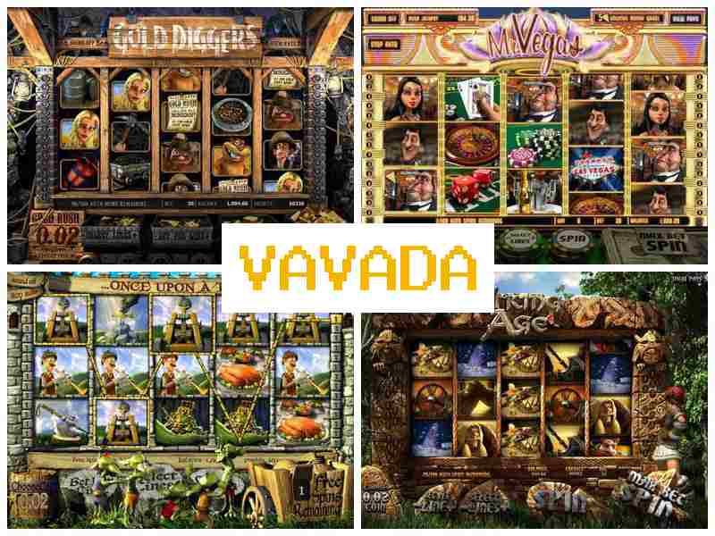 Савада ✔️ Мобільне казино, грайте в ігрові автомати на гроші